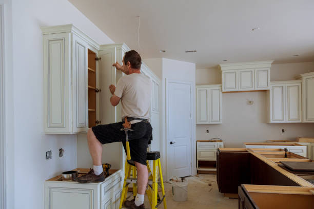 Licensed Appliance Installation service in Flemington, PA - Remodeling Of Kitchen