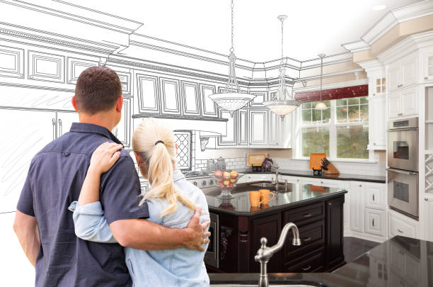 Professional Appliance Installation technician working in Flemington, PA
