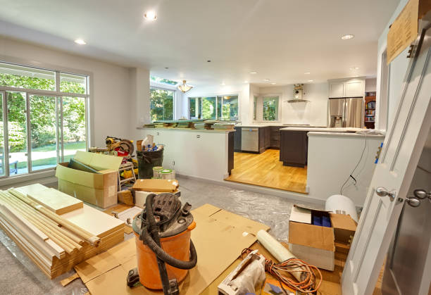 Reliable Appliance Installation contractor in Flemington, PA by Remodeling Of Kitchen